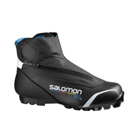 SALOMON SCARPA RC8 CLASSIC PILOT SNS